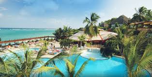 Leopard Beach Resort and Spa